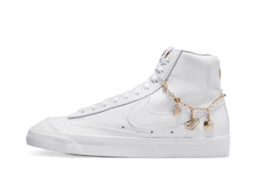 Tenisky a topánky Nike Blazer Mid LX "Lucky Charms" Biela | DM0850-100