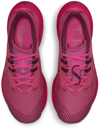 Tenisky a topánky Nike Pegasus Trail 3 W Vínová | dm9468-600, 3
