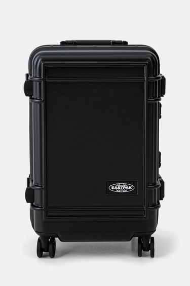Kufor EASTPAK Resist'R Case S Travel Suitcase Čierna | EK0A5BJE0081, 0
