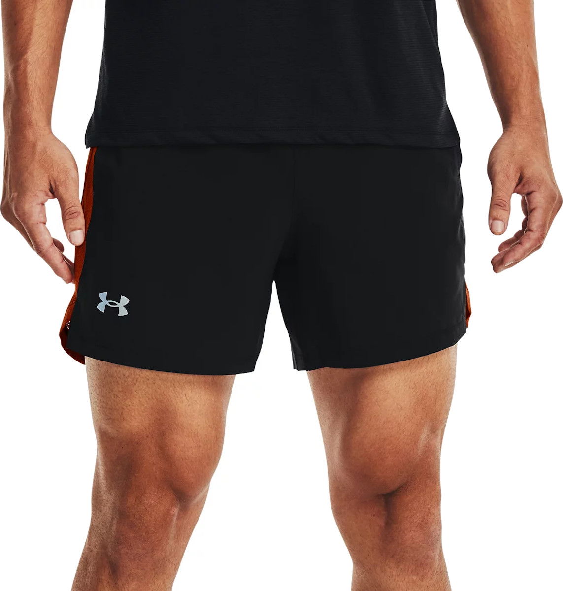 Launch Running Shorts