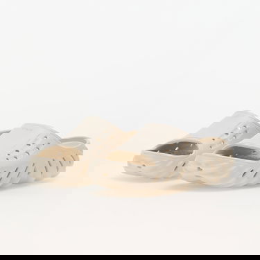 Tenisky a topánky Crocs Echo Slide Béžová | 208170-160, 4