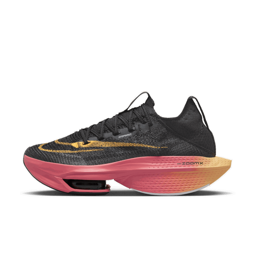 Bežecké topánky Nike Alphafly 2 W Čierna | DN3559-001