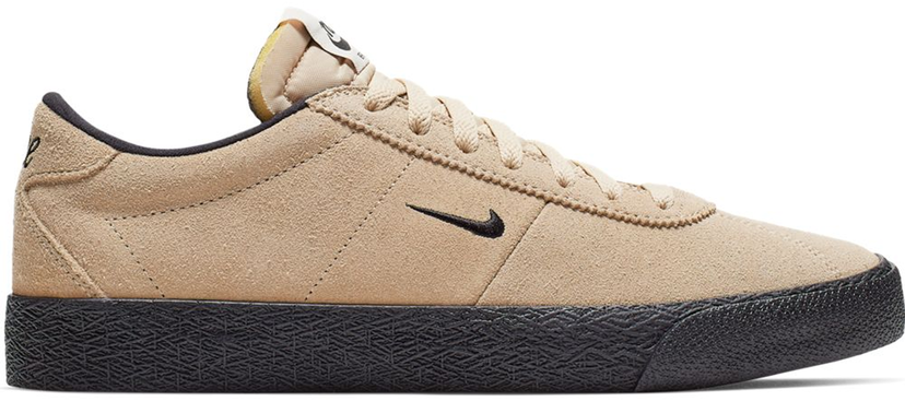 Skateboarding Nike SB Zoom Bruin Desert Ore Béžová | AQ7941-201