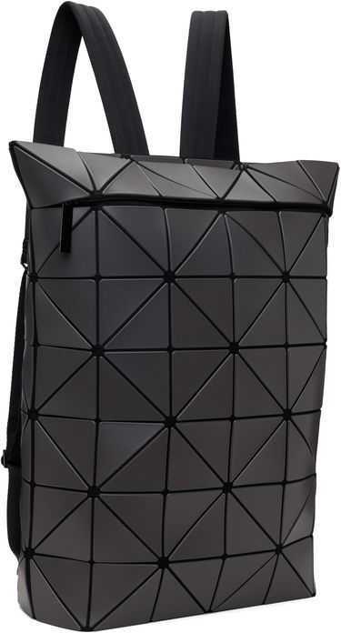 Batoh BAO BAO ISSEY MIYAKE Geometric Pattern Backpack Čierna | BB48AG493, 1