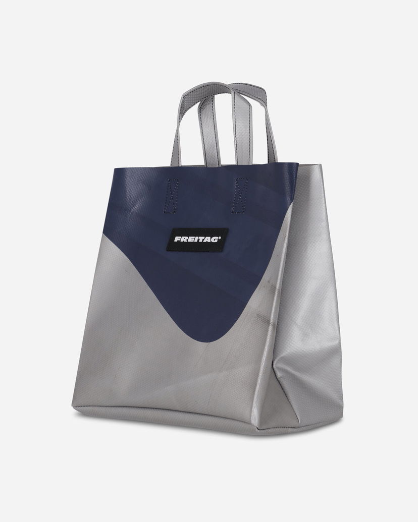 Tote bag Freitag Freitag F250 Sonny Tote Bag Šedá | FREITAGF250 005
