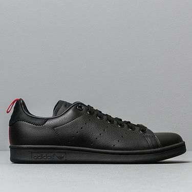 Tenisky a topánky adidas Originals Stan Smith Čierna | BD7434, 5