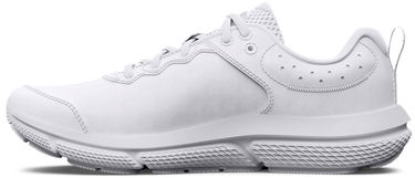 Starostlivosť o obuv Under Armour Assert 10 Biela | 3027099-100, 4