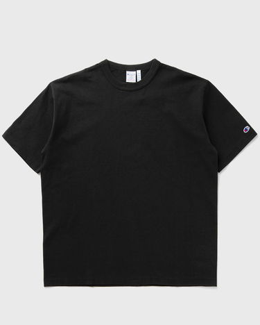 Tričko Champion Crewneck Tee XL Čierna | C5P301-X001, 0