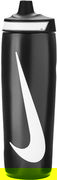 Nike Refuel Grip Bottle 709ml
