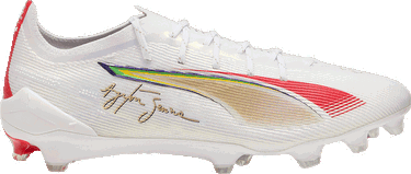 Tenisky a topánky Puma ULTRA 5 ULTIMATE SENNA FG Biela | 107829-01, 0