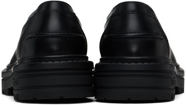 Košeľa Versace Versace Adriano Lace-Up Derbys Čierna | 1018362_1A11084, 1