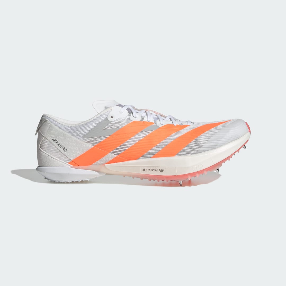 Tenisky a topánky adidas Performance ADIZERO AMBITION Biela | JQ5930, 0