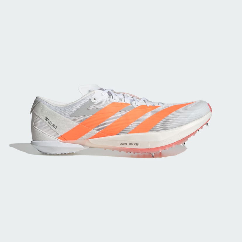Tenisky a topánky adidas Performance ADIZERO AMBITION Biela | JQ5930