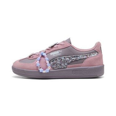 Tenisky a topánky Puma HELLO KITTY AND FRIENDS Palermo Fialová | 403388_01, 0