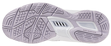 Tenisky a topánky Mizuno Wave Phantom 3 Biela | x1gb2260-20, 2