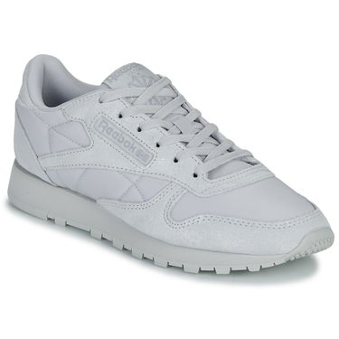 Tenisky a topánky Reebok CLASSIC LEATHER W Biela | 100034445, 0
