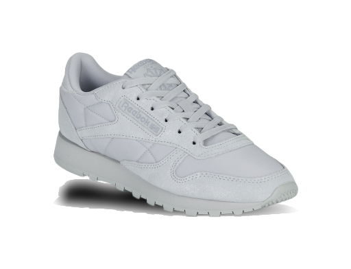 Tenisky a topánky Reebok CLASSIC LEATHER W Biela | 100034445