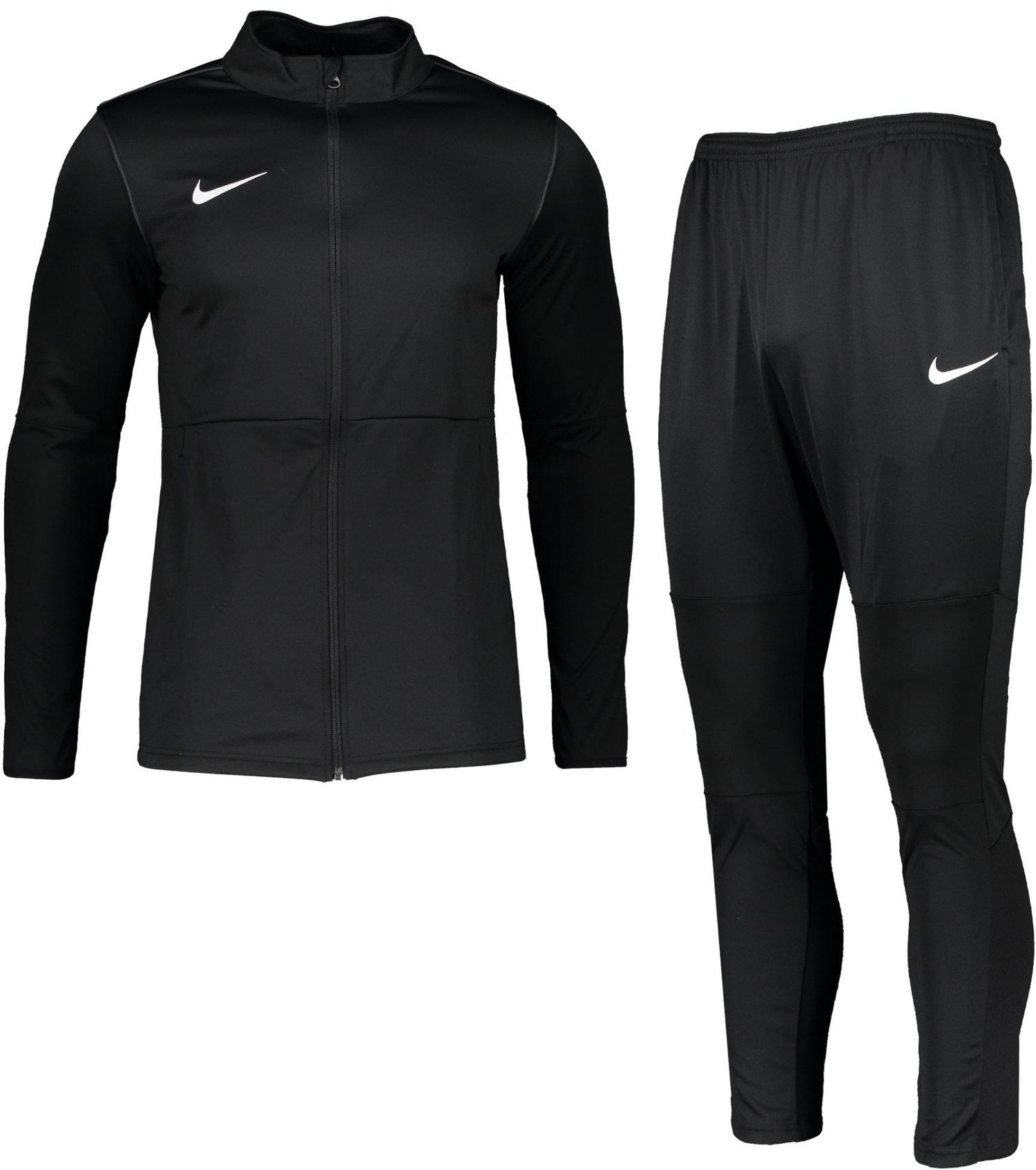 Súprava Nike Nike Park 20 Tracksuit Čierna | bv6887-010, 0