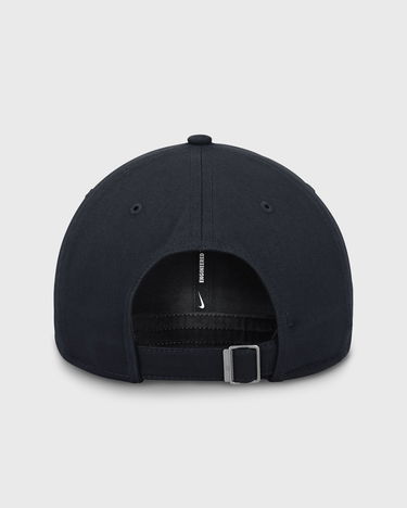 Šiltovka Nike New York Yankees Unstructured Organic Cotton Cap Navy | NB01-4FA-NK-BEK, 2