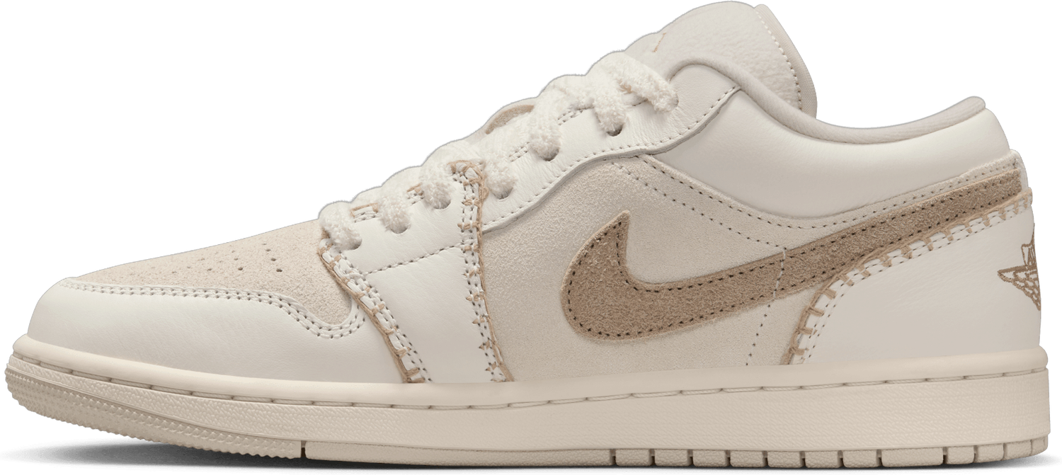 Tenisky a topánky Jordan AIR JORDAN 1 LOW SE Béžová | HV4268-120, 1