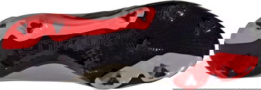 Tenisky a topánky adidas Performance Predator League FG Metalická | if6349, 2