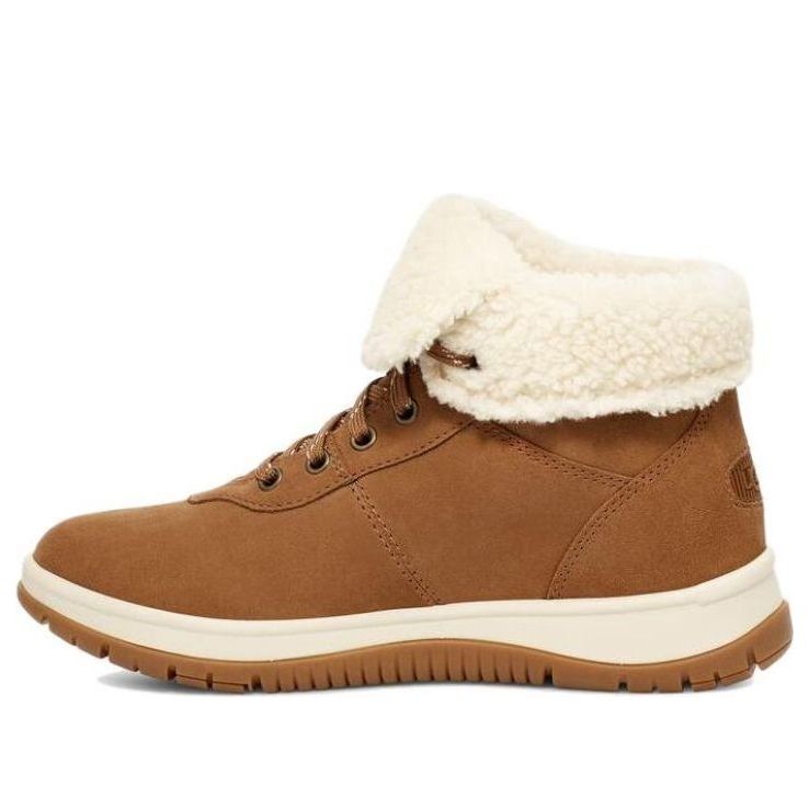 Tenisky a topánky UGG Lakeside Boots Béžová | 1134210-CHE
