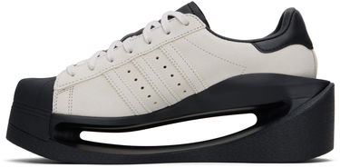 Tenisky a topánky Y-3 Y-3 Gendo Superstar Biela | JQ2452, 2