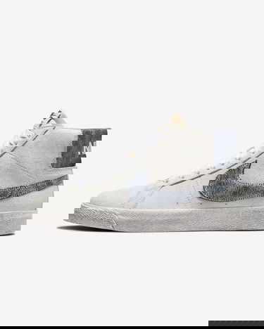 Tenisky a topánky Nike SB Blazer Mid Premium Šedá | DA1839-002, 0