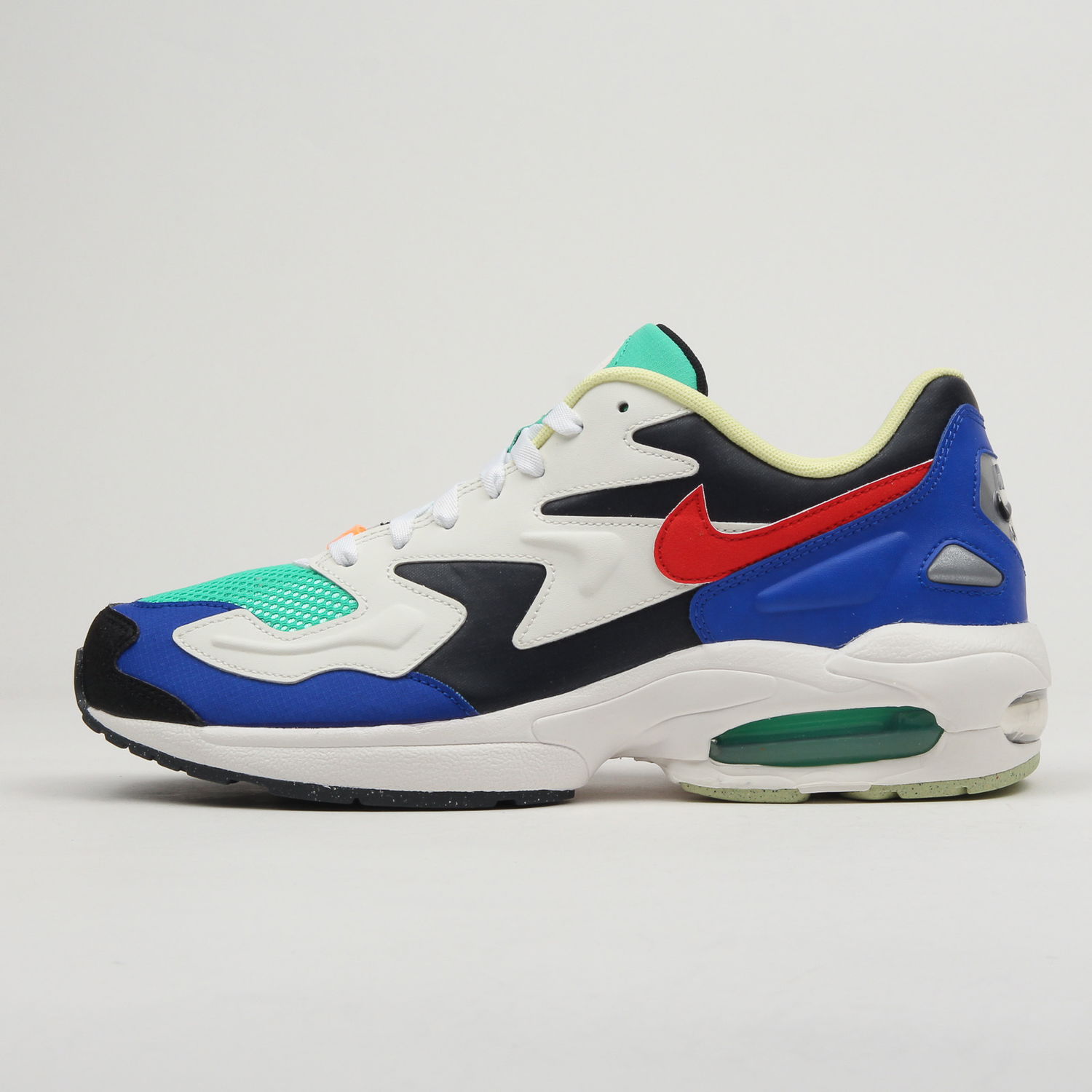 Tenisky a topánky Nike Air Max 2 Light SP Rôznofarebný | BV1359-400, 0