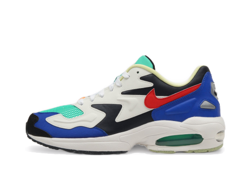 Tenisky a topánky Nike Air Max 2 Light SP Rôznofarebný | BV1359-400