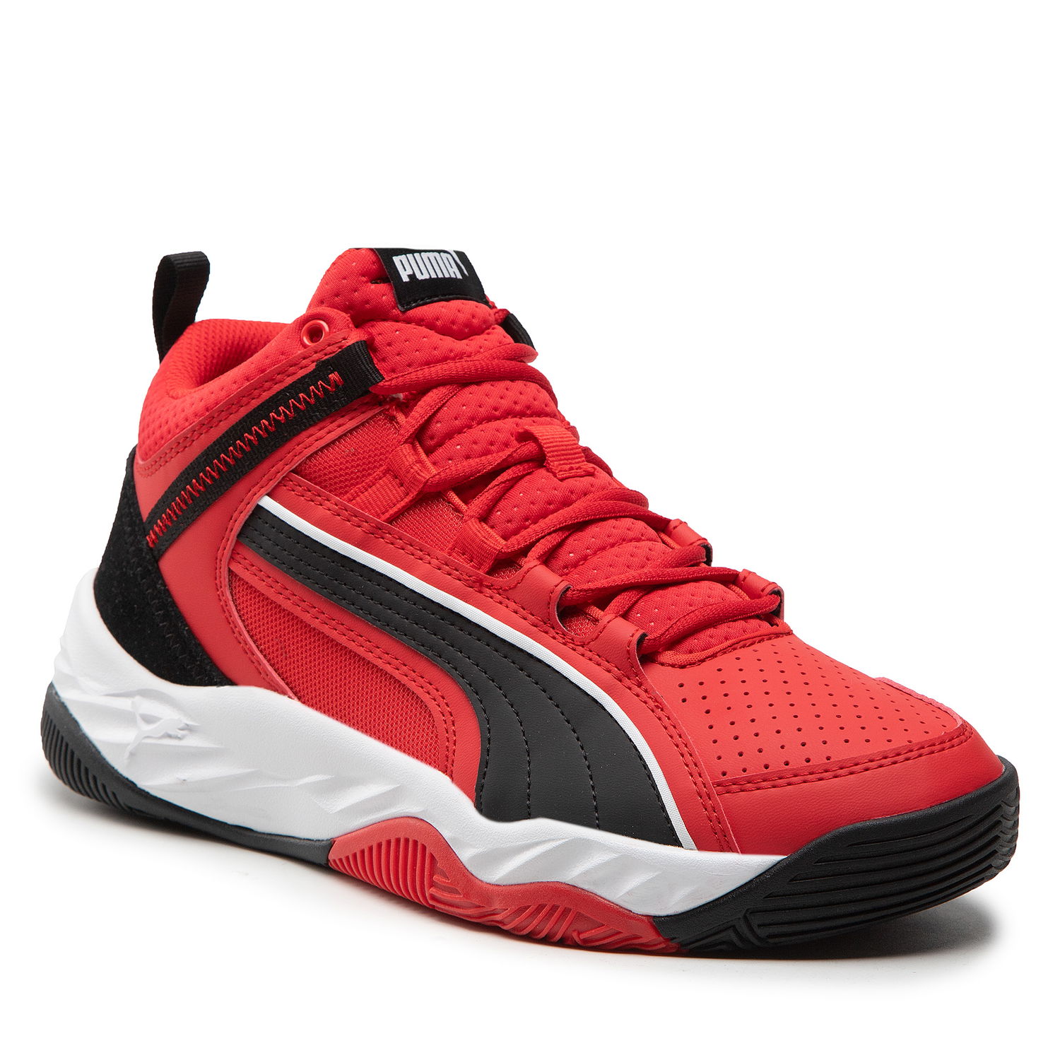 Tenisky a topánky Puma Rebound Future Evo Core Červená | 386379 03, 0