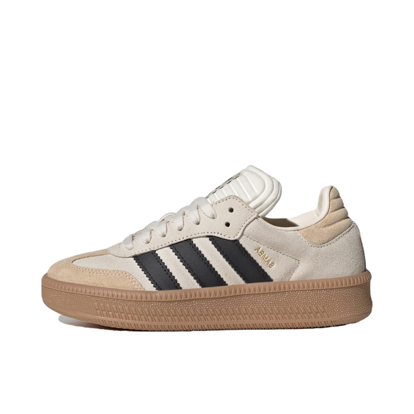Tenisky a topánky adidas Originals Samba XLG Béžová | JR1634