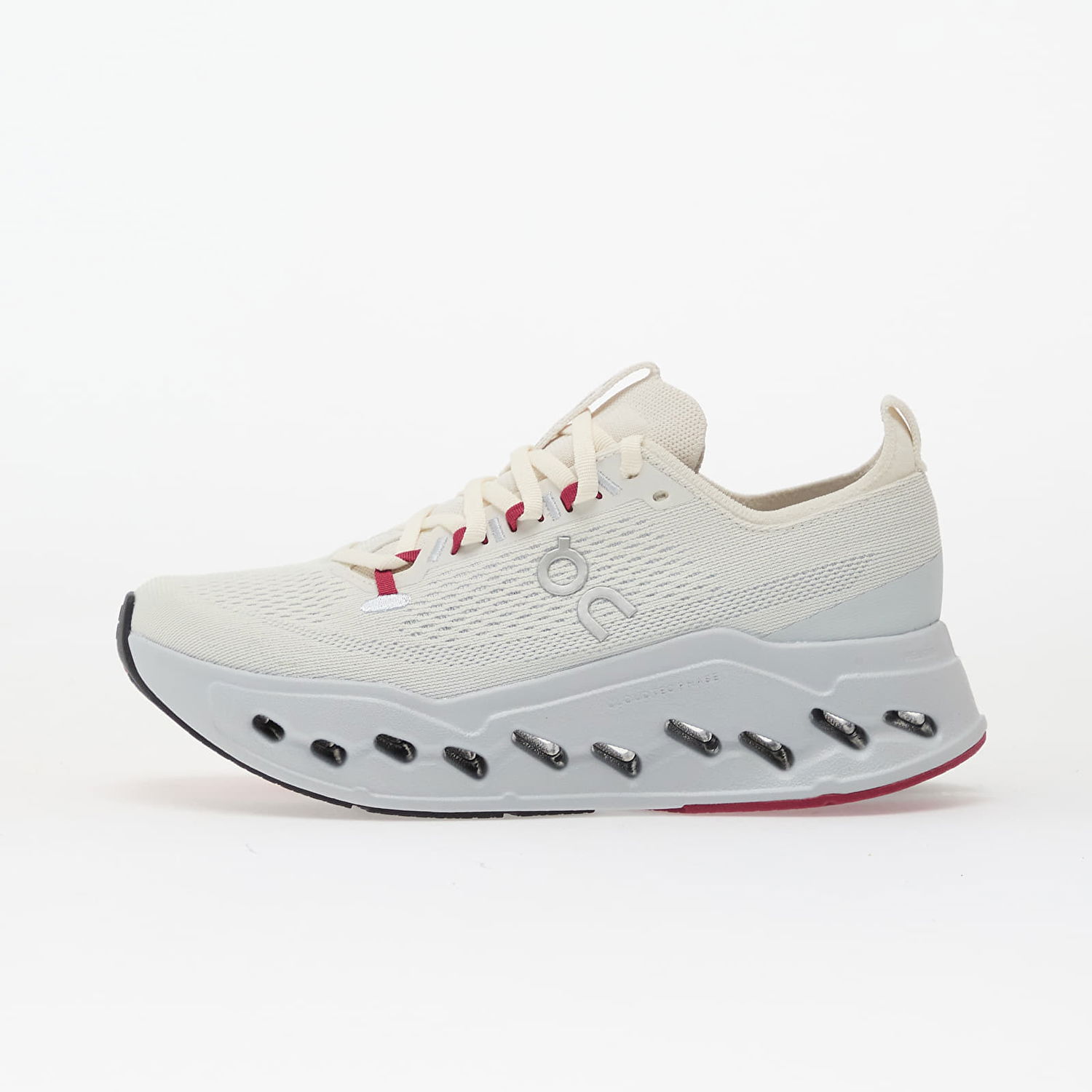 Tenisky a topánky On Running Cloudsurfer Max Biela | 3WF30224290, 0