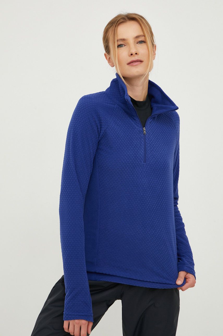 Mikina Columbia Sweatshirt Navy | 1802161, 0