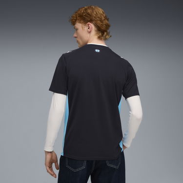 Dres Puma Olympique de Marseille 25/26 Away Jersey Navy | 779844_02, 4