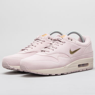 Tenisky a topánky Nike Air Max 1 Premium SC "Particle Rose Jewel" Ružová | 918354-601, 1