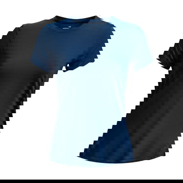 Tričko Under Armour Streaker Deco Diamond Navy | 1376819-426, 2