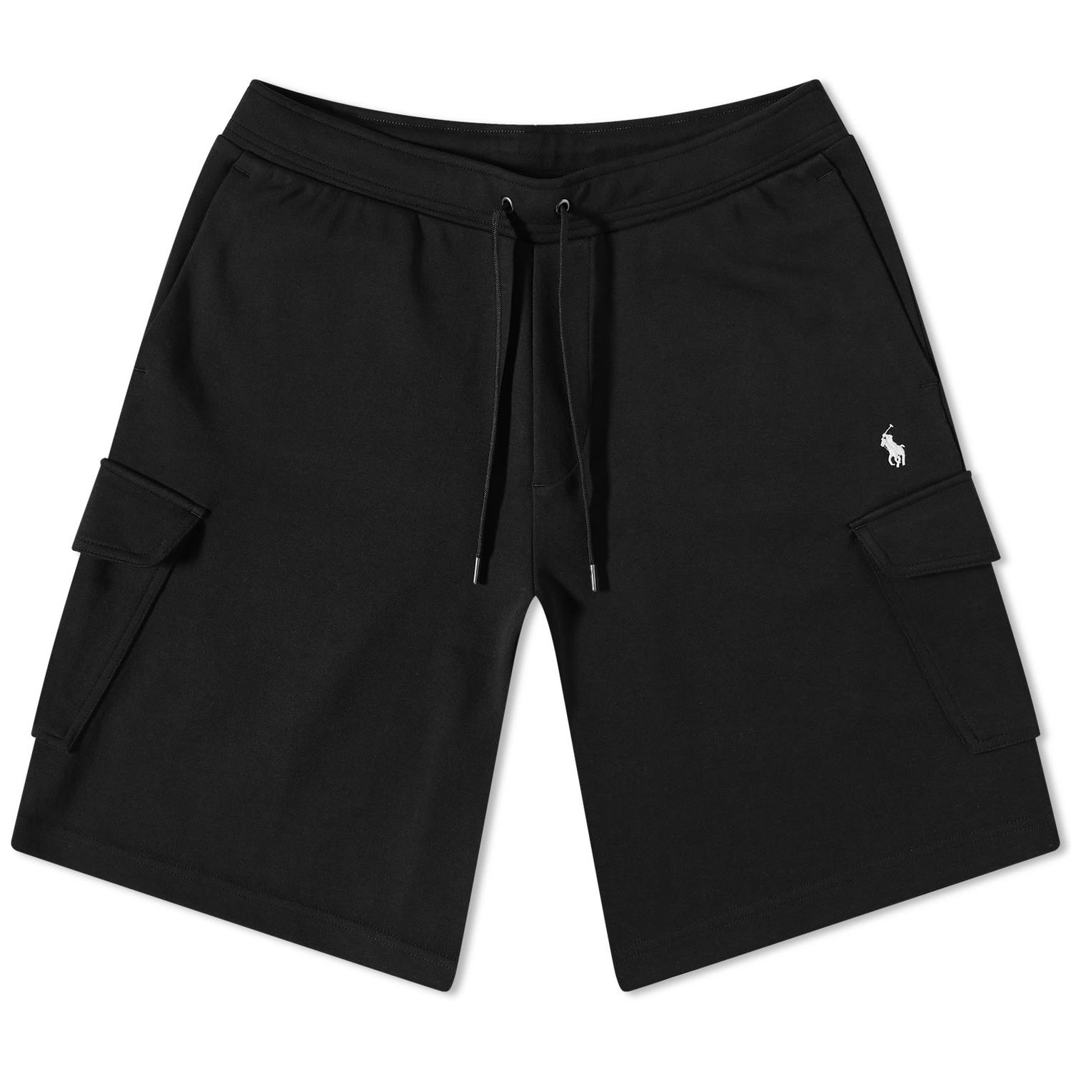 Šortky Polo by Ralph Lauren Short Čierna | 710887289006, 0