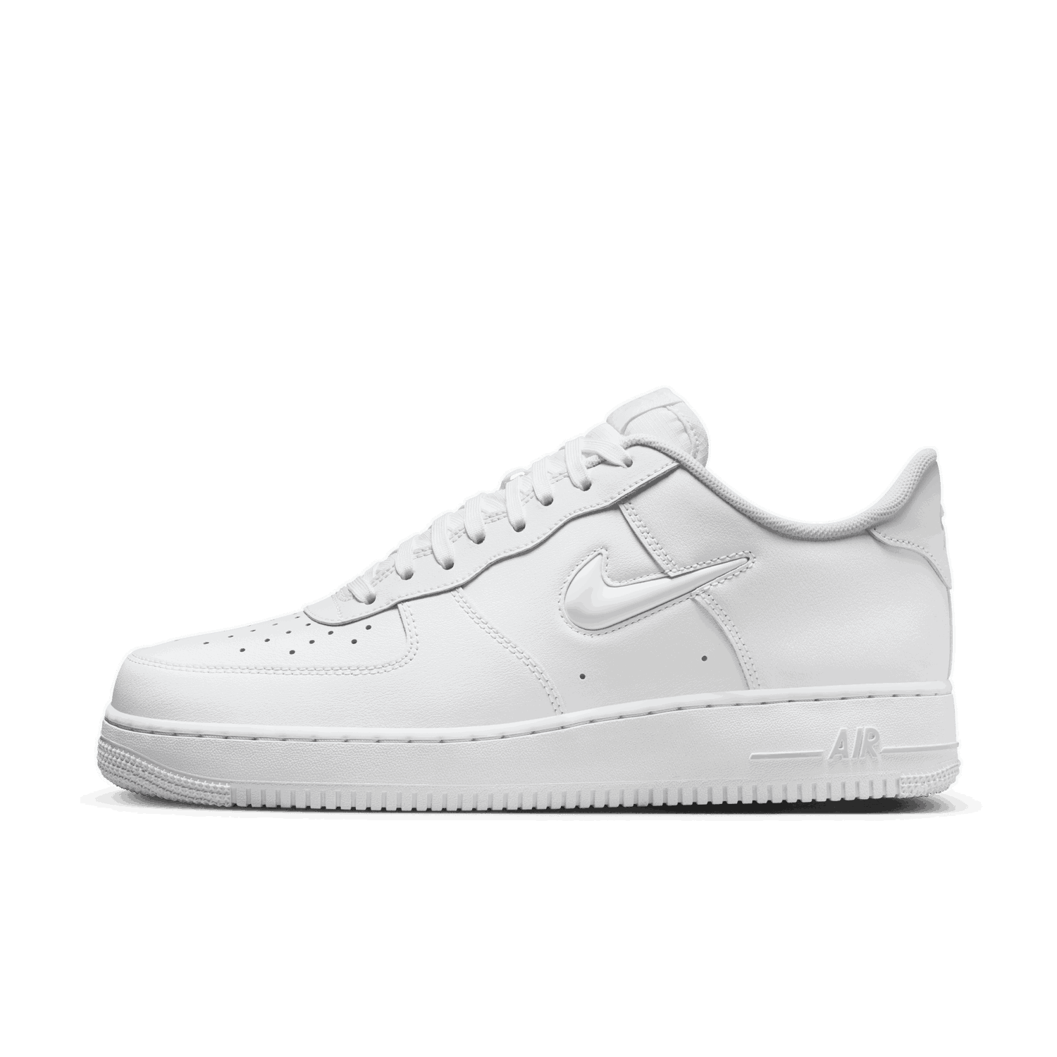 Tenisky a topánky Nike Air Force 1 Biela | HM0621-100, 0