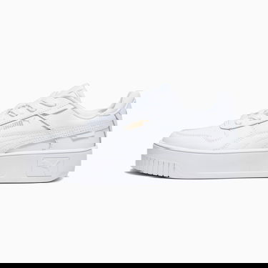 Tenisky a topánky Puma Carina Street Biela | 393846_01, 0