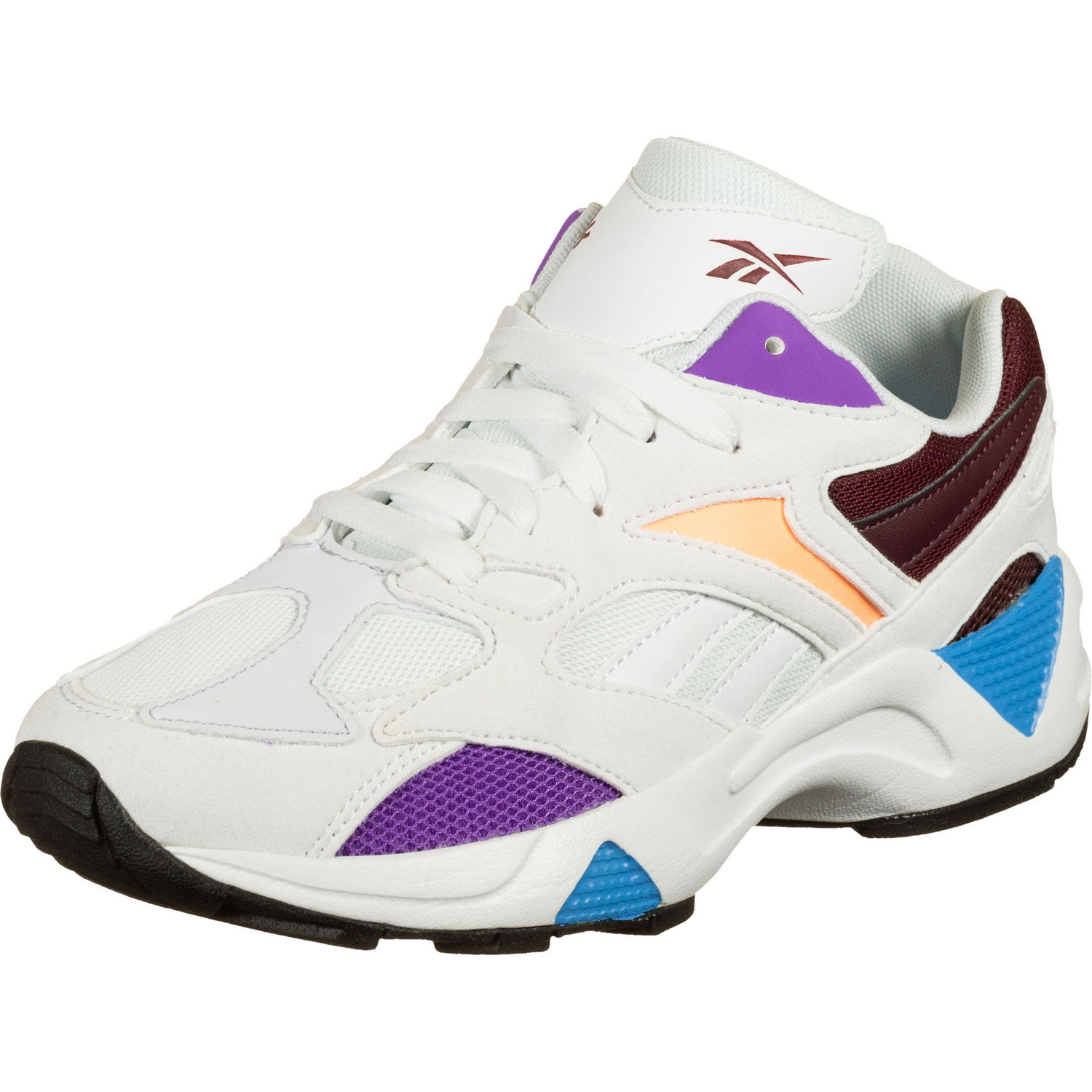 Tenisky a topánky Reebok Aztrek 96 Reinvented Rôznofarebný | EF7620, 1