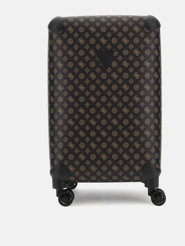 Wilder 4G Peony Logo Trolley