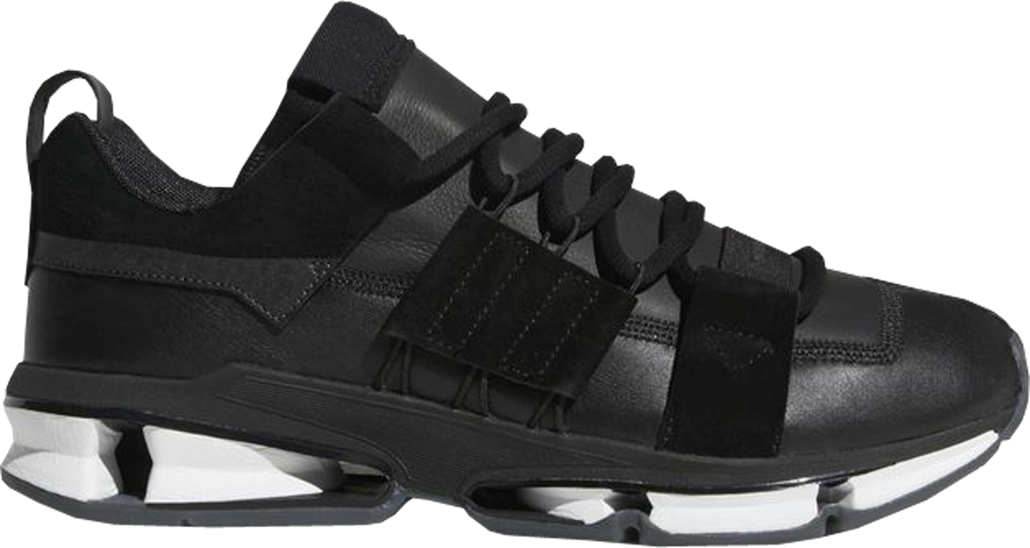 Tenisky a topánky adidas Originals Twinstrike Adv Stretch Leather Black White Čierna | B28015, 0