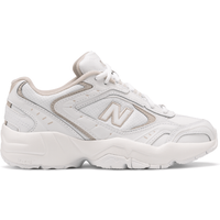 Tenisky a topánky New Balance 452 Biela | WX452SG, 0