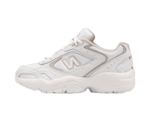 Tenisky a topánky New Balance 452 Biela | WX452SG