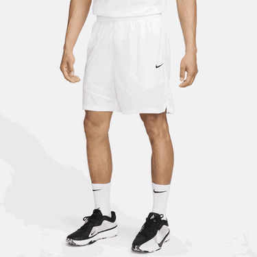 Šortky Nike Icon Biela | DV9524-100, 0