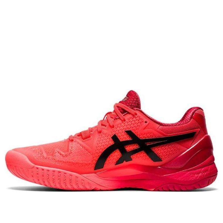 Tenisky a topánky Asics Gel Resolution 8 'Tokyo' Červená | 1041A185-701