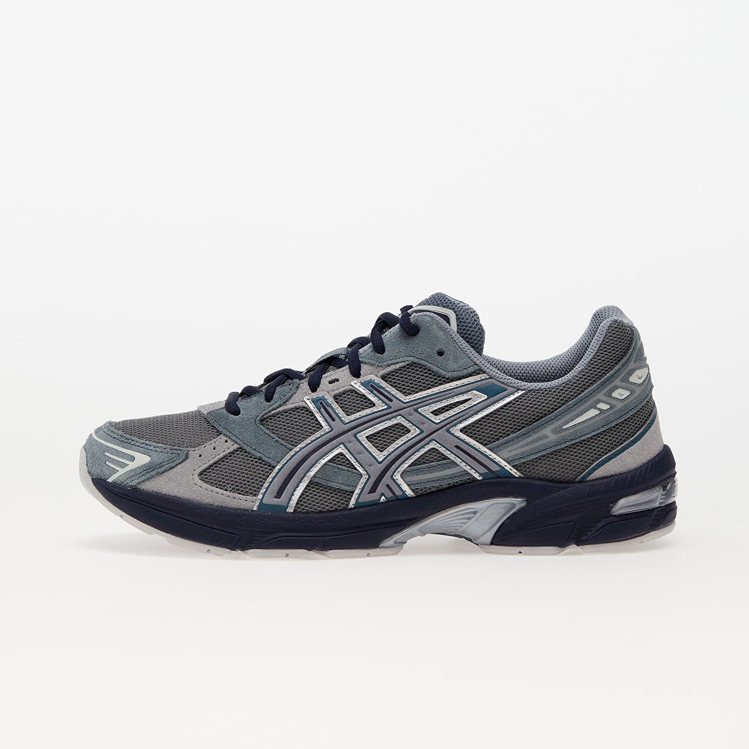 Tenisky a topánky Asics Gel-1130 "Steel Grey/ Sheet Rock" Šedá | 1201A255-029, 0