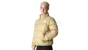 Prešívaná bunda The North Face 1996 Retro Nuptse Jacket Béžová | NF0A3XEOLK5, 1