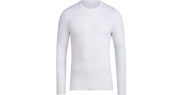 Tričko adidas Originals Techfit Tee Biela | hp0640, 1